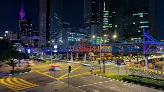 TIMELAPSE PCT 256 - ADIB