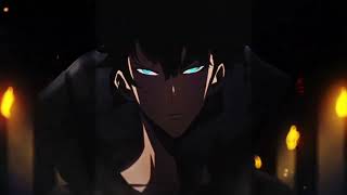 AMV SOLO LEVELING BONES HDMI