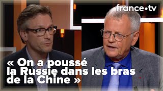 Quel bilan tirer de la visite de Xi Jinping en France ? - C Ce soir du 7 mai 2024