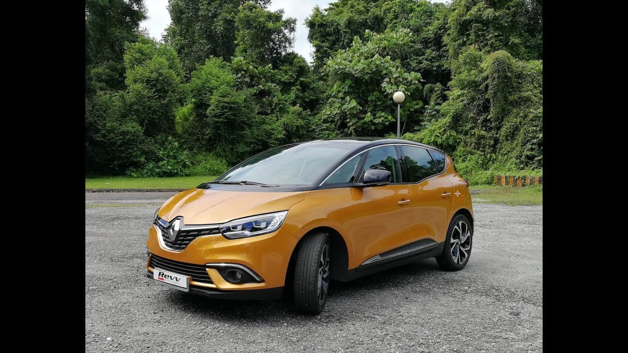 Renault / Scenic / 1.6 / Privilege / SCENİC 2 TEMİZ SORUNSUZ at   - 993817058