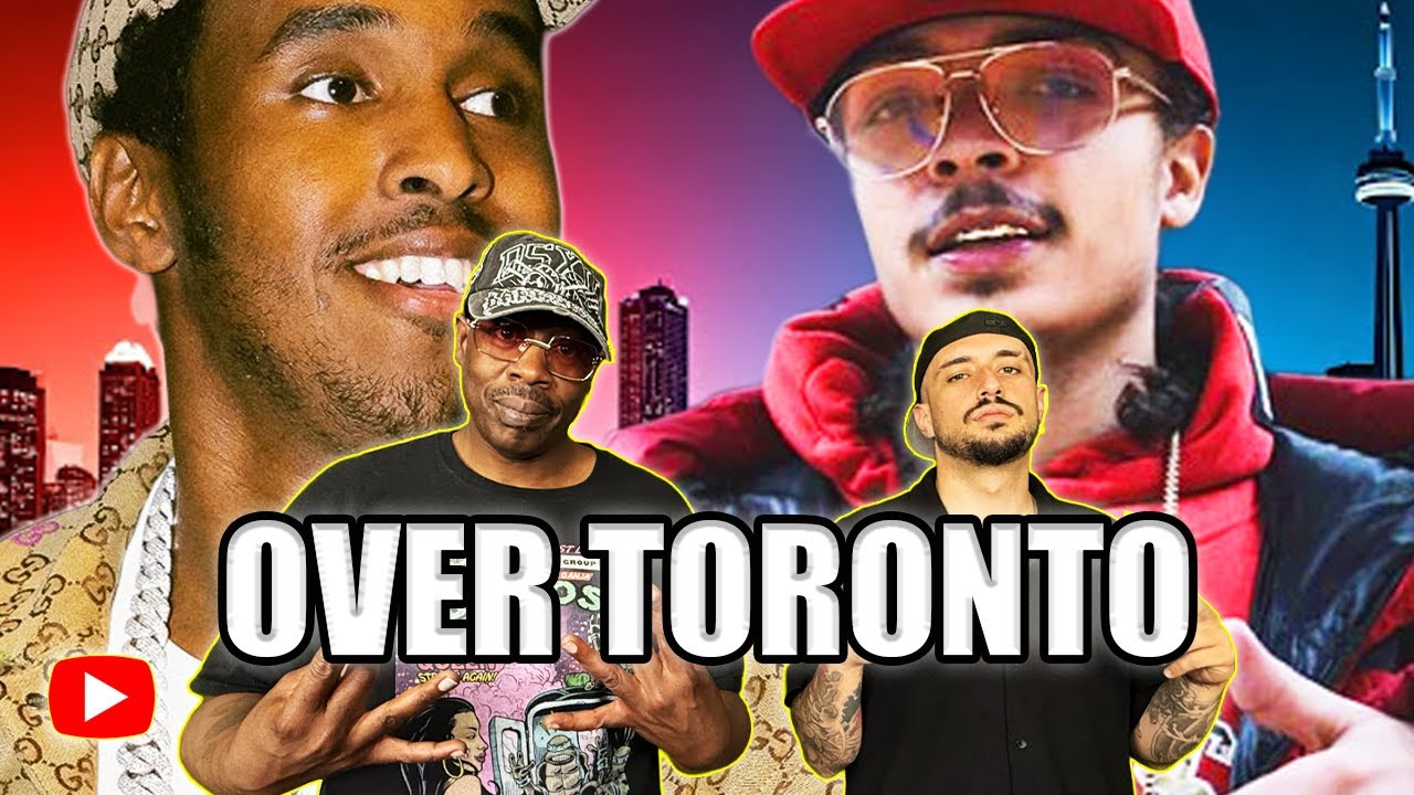 Has The Toronto Rap Scene Lost It's Impact