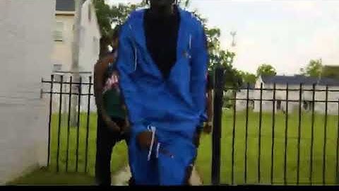 DB ft Brandon Abner /Lil Chris video snippet Kibby Freestyle