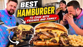 What beats a BBQ with Friends and Family? screenshot 3