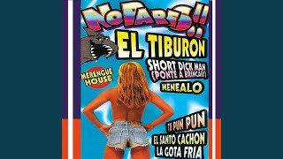 Short Dick Man (Ponte a Brincar) - Banda Merenguisimo