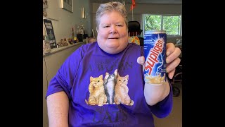 Shannons Reaction - Supligen