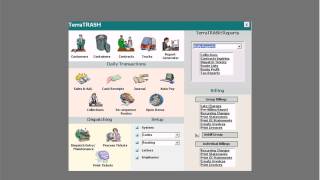 Advanced Trash Training  Intro screenshot 4