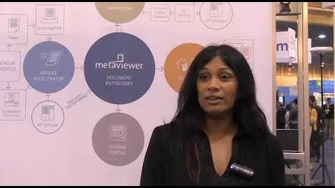 Metafile Partner, InterDyn BMI, Recommends MetaViewer to Its Customers