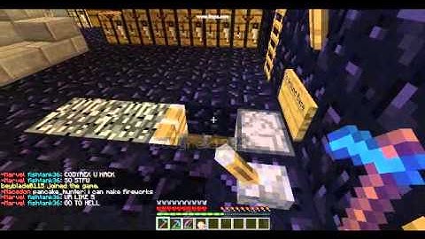 Codyrex1234 Hacking On MCRepublic