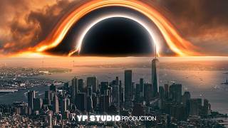 The Black Hole Event | Earth's Final 40 Minutes Update