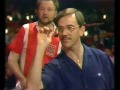 Darts World Championship 1991 Round 1 Burden vs Sinnaeve