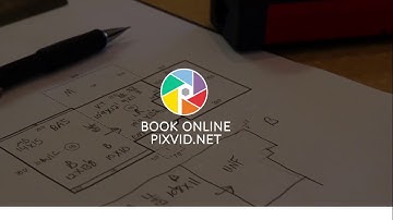 Interactive Floor Plans