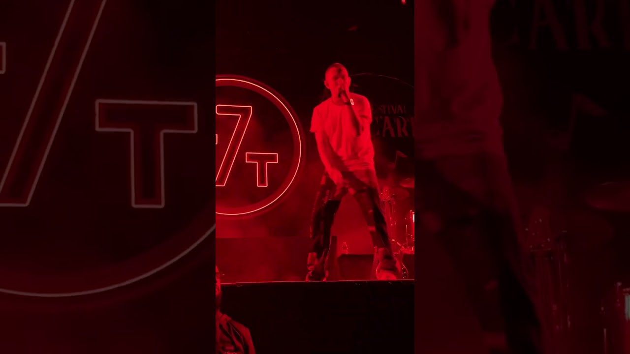 47TER - Harakiri - Festival Tour 2024 (Festival Pic'arts)