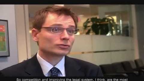 3 ways to improve business management: Interview with Nicholas Bloom (2/6)