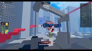 Parkour In Extremix Parte 1