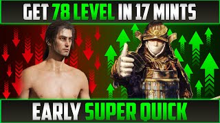 There Is No Batter Way Than This Elden Ring Rune Farm In Early Level Up Super Quick