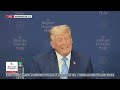 FULL EVENT: President Trump Delivers Groundbreaking Ratepayer Protection Announcement - 07/23/26