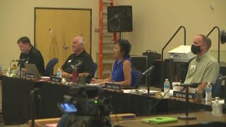Colorado Springs School District Votes 3-2 To Oppose Critical Race Theory Principles