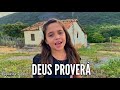 Gabriela Gomes - Deus Proverá (2) Rayne Almeida /Cover