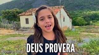 Gabriela Gomes Deus Proverá Rayne Almeida Cover