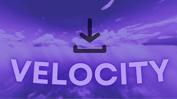 How to Install Velocity Ignited | Vxpe V4 (OUTDATED)