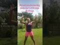 #fitnessbymarie 20 days jumping jacks challenge mix it up #letsgo #letsdothis #noexcuses #workout