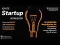 Ignite startup workshop  negotiations for founders