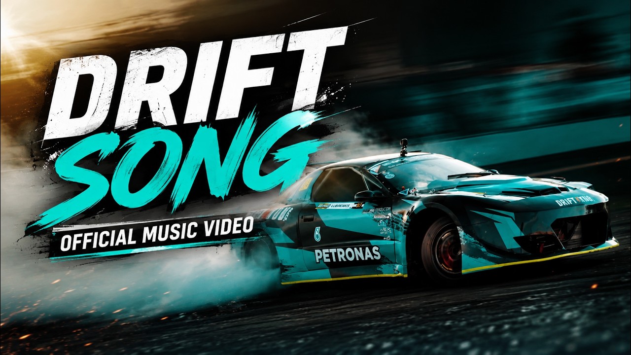 Drift Song Official Video
