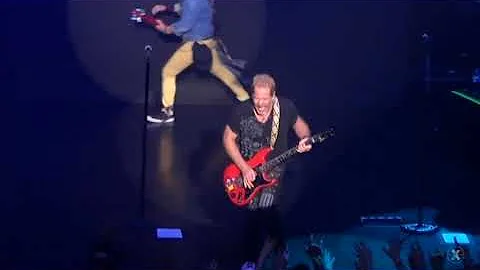 NIGHT RANGER - Don't Tell Me You Love Me (2019)