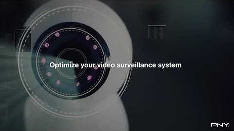 PNY EGX SERVER: The NVIDIA EGX PLATFORM by PNY