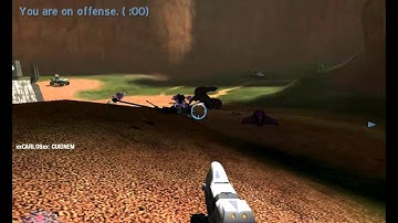 Halo custom edition Aimbot