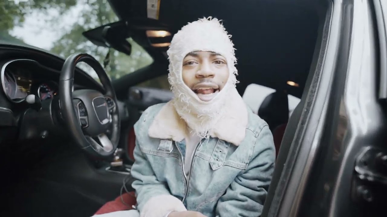 Jado Kartel  - Not a Diss (Official Music Video) [dir  shotbyhemi]