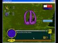 Creep Frontier (Breath Biofeedback Game for children with Cystic Fibrosis) : Video Screen Capture