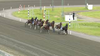 Vidéo de la course PMU SPARTRAPPA