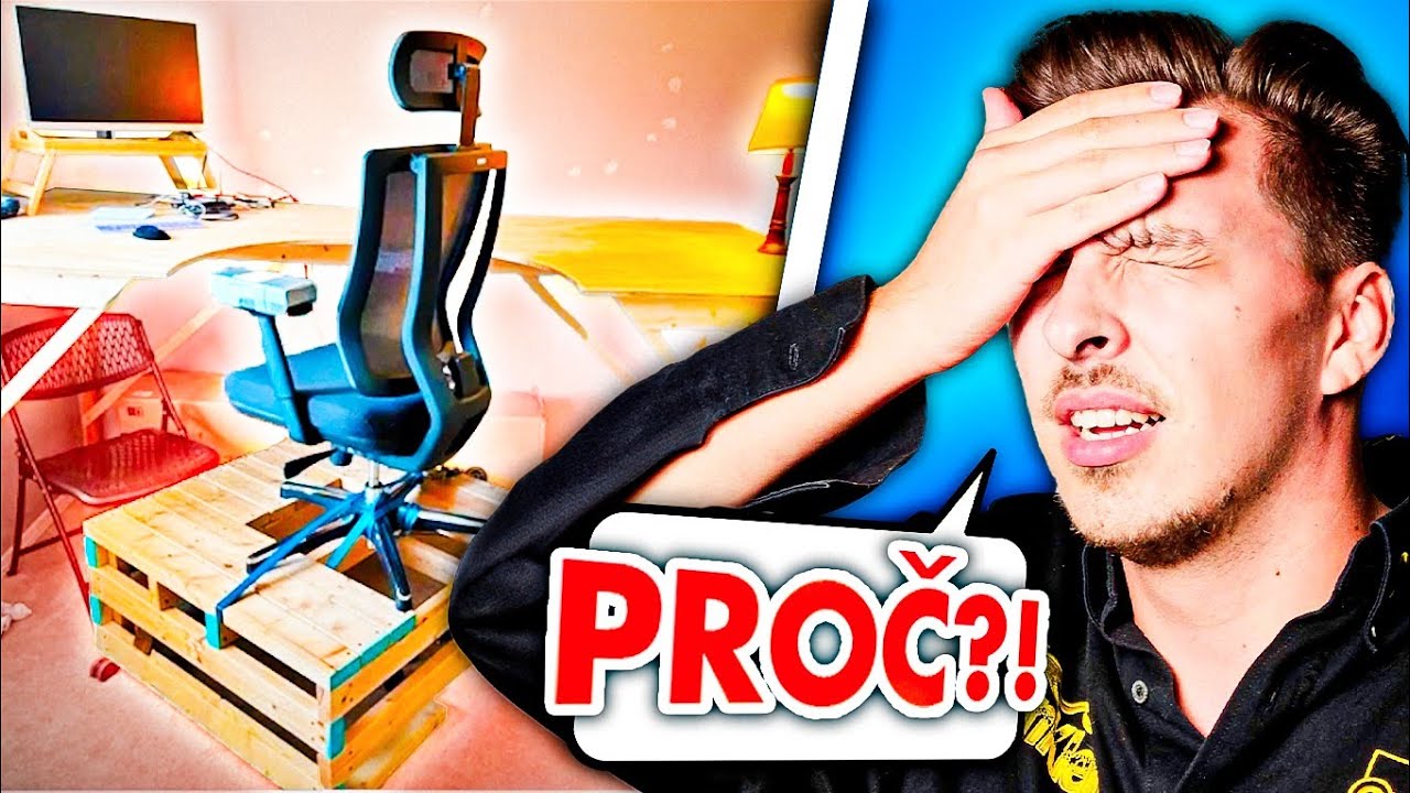 NEJHORŠÍ DOMÁCÍ KUTILOVÉ! 😬