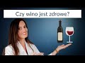 Umiarkowane picie alkoholu wydłuża życie? 🍷