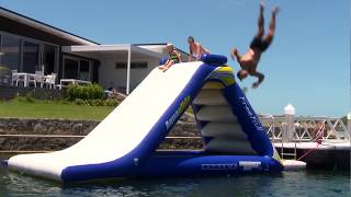 Hopper Developments Ltd 2018