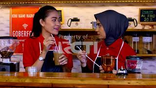 Information TUKANG OJEK PENGKOLAN | EPS 2805 - 2806 - PART 2 News