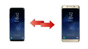 Make Your Android Look Exactly Like Galaxy S8 (No Root)