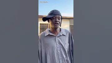 MWAUME HATUBA BAYA Comedy Viralcomedy Funny Funnycomedy Viral 2025 
