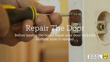 Home Security Awareness