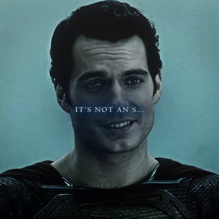 Superman Edit || Effects In Bio || Her Eyes - Narvent (Slowed)