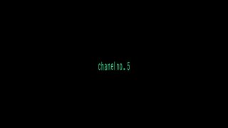 Camila Cabello - Chanel No. 5 (Official Lyric Video)