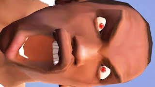 GTA San Andreas - Засмеялся Проиграл Челлендж #7 GTA San Andreas - Засмеялся Проиграл Челлендж #7