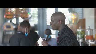 ATC - AIRTEL (OAKWOOD EVENTS UGANDA)