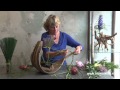 Workshop Dutch floral design