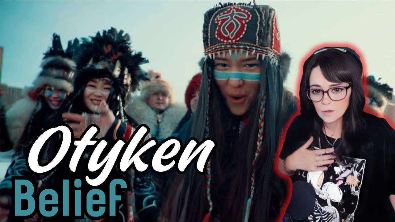 Otyken - BELIEF (Official Music Video)  | REACTION | First Time Hearing