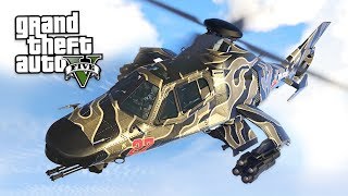 GTA 5 - THE DOOMSDAY HEIST!! (GTA 5 Online Heists, Part 2)