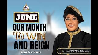 SUNDAY 14TH JUNE 2026