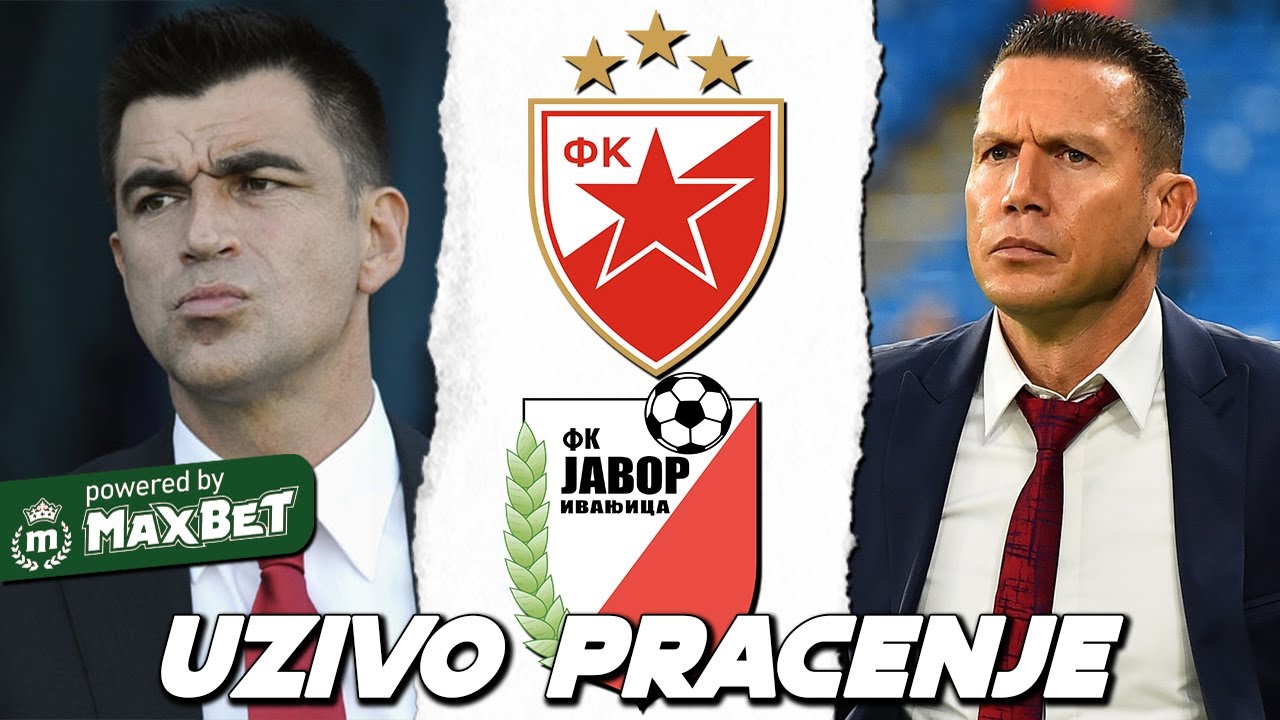 ▶️ Vojvodina vs Javor Ivanjica Live Stream & on TV, Prediction, H2H