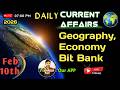 💥🔥🇮🇳10-02-2026 7:00 PM🔴LIVE RRB, APPSC, TGPSC, CURRENT AFFAIRS, GS DHAMAKA BY KISHINDAR RAO Sir